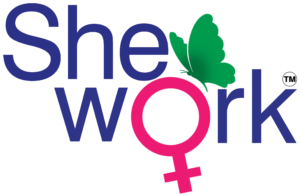 Shework Pvt Ltd logo