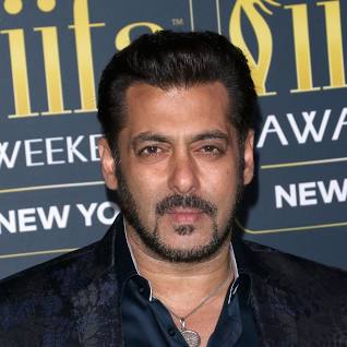 Salman Khan